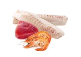 Консервы для кошек Farmina N&D Cat Ocean Tuna, Cod & Shrimp