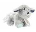Игрушка для щенков TRIXIE "Собака Junior" (24 см)