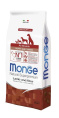 Сухой корм для щенков Monge Speciality Puppy & Junior All Breeds (ягнёнок и рис) (12 кг)