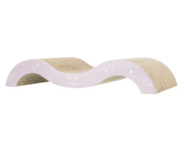 Когтеточка из картона TRIXIE Junior Wave (48012)