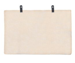 Triol Коврик-когтеточка из сизаля "Лапка" с мышкой