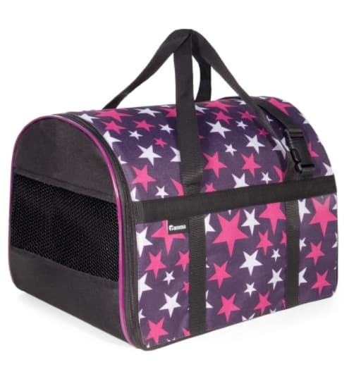 Сумка-переноска TRIOL №11 (M 390х250х260 мм)