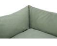 TRIXIE Лежак для собак Marley bed (серо-зеленый) (60 х 50 см)