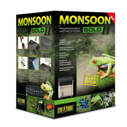 Система осадков для террариумов Monsoon Solo II 1.5 л (PT4200)