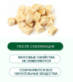 Лакомство сублимированное для собак Wanpy Dog (говядина, печень) (40 гр)