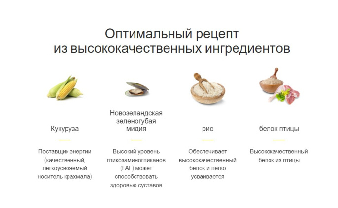 Сухой корм для собак Josera JosiDog Junior (18 кг)