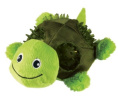 KONG Игрушка для собак Shells Turtle (S)