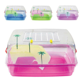 Террариум для черепах TRIOL SH3927