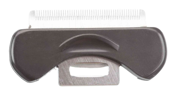 Фурминатор для животных TRIXIE (7х15 см)