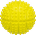 Игрушка из каучука для собак со звуком TRIXIE Sport Ball (5,5 см)