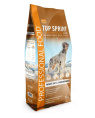Сухой корм для собак крупных и средних пород Cennamo Top Sprint Adult Maxi/Medium Dog (курица, рис) (12 кг)