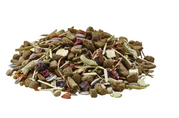 Корм для шиншилл Versele-Laga Nature Chinchilla (700 гр.)