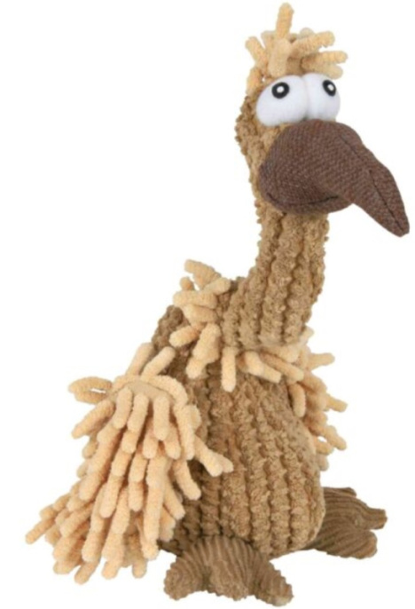 TRIXIE Игрушка для собак Гриф, 24 см