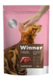 Сухой корм для кошек WINNER (говядина)