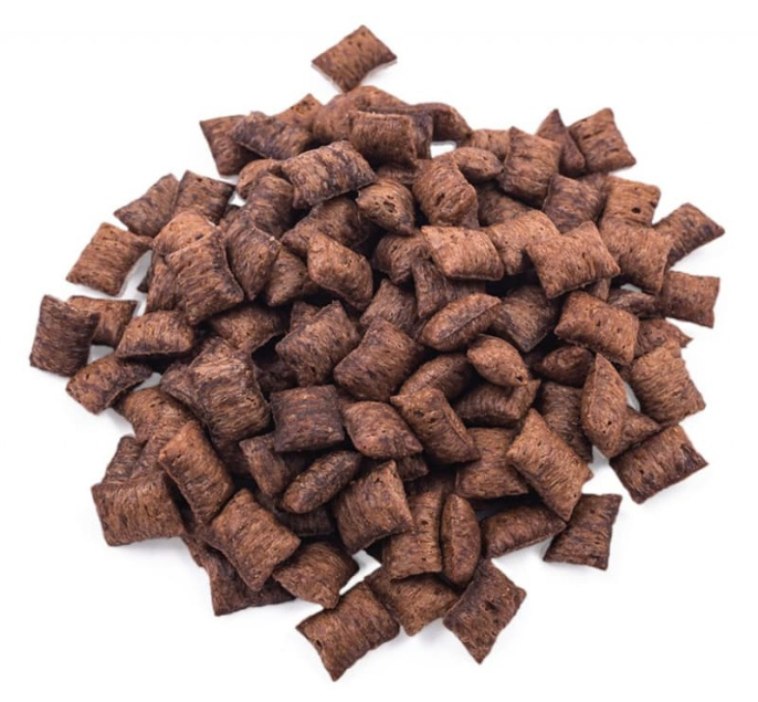 Хрустящие подушечки с паштетом из ягненка TITBIT