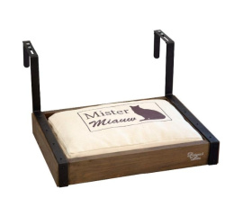 Beeztees Лежанка подвесная WULA