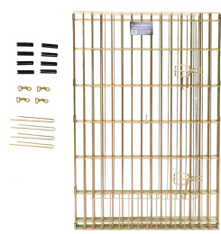 Вольер для собак MidWest