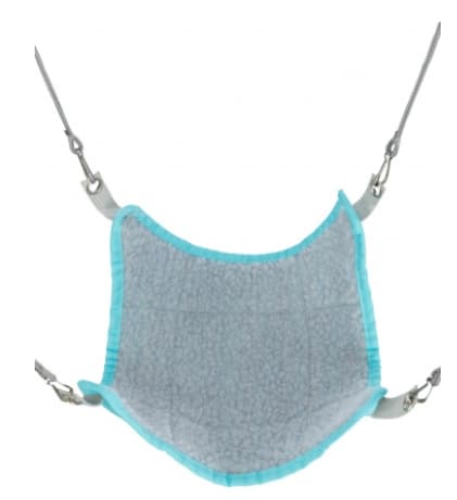 Гамак для грызунов "TRIXIE" (18x18 см)