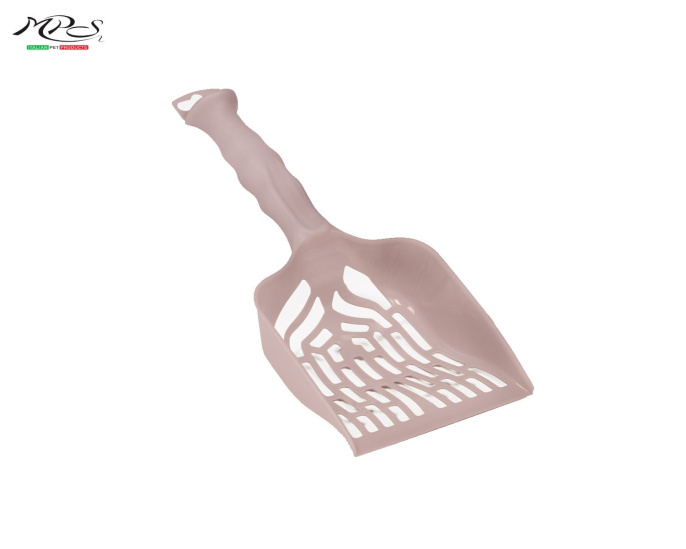 Совок для кошачьего туалета RHEA MAXI (28,5x13x5,5h см)