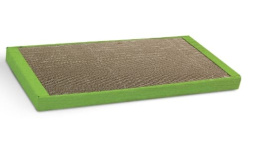 Triol Когтеточка-лежанка из гофрокартона "Стандарт"