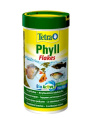 Корм для травоядных рыб Tetra Phyll Flakes