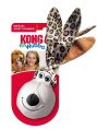 KONG Игрушка для собак Wubba Floppy Ears (S)