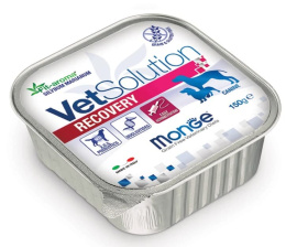 Влажный корм для собак Monge VetSolution Recovery Dog