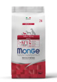 Сухой корм для собак Monge Dog Daily Line Mini Adult (курица, рис) (15 кг)