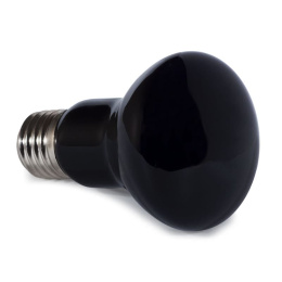 Лампа ночная для рептилий Friendly 100Вт (83725080)