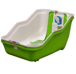 Био-туалет с совком MPS NETTA