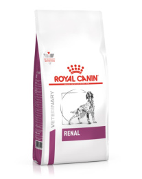 Сухой корм для собак Royal Canin Renal Dog