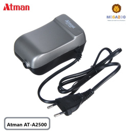 Компрессор для аквариума до 120 л Atman AT-A2500