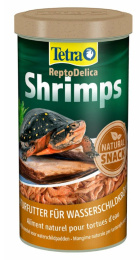 Tetra ReptoDelica Shrimps