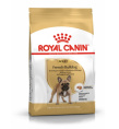 Сухой корм для собак Royal Canin French Bulldog Adult (3 кг)