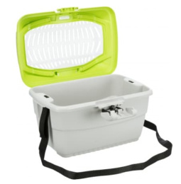 Переноска Traveller Mini-Capri TRIXIE (39802)