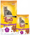 Сухой корм для стерилизованных кошек LARA Adult Sterilized (курица) (2 кг)