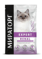 Сухой корм для кошек Winner Expert Renal Cat