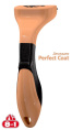 Фурминатор (дешеддер) для кошек 8in1 Perfect Coat DeShedder Cat (XS)