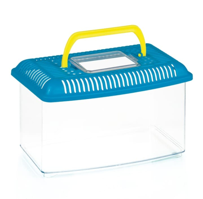 Акватеррариум My Pets Solutions AQUARIUM XS 1.5 л