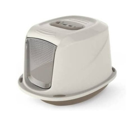 Туалет для кошек Galaxy Deluxe