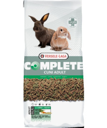 Корм для кроликов Versele-Laga Cuni Adult Complete