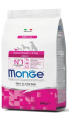 Сухой корм для собак Monge Dog Extra Small Adult (курица) (800 гр.)