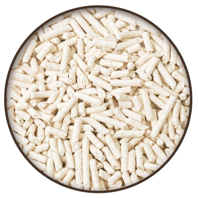 Соевый наполнитель Cat Step Tofu Vanilla (6л (2,8 кг))