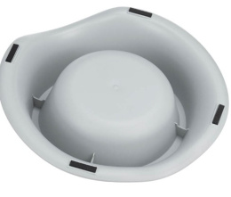 Миска для животных Papa&Mama Pet Флаф