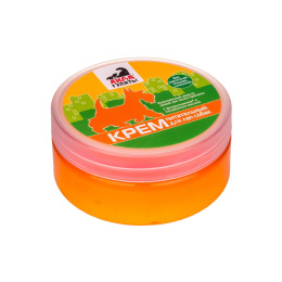 Фармакс Крем питательный для лап собак "Айда гулять!"