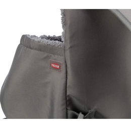 TRIXIE Рюкзак-переноска для собак Molly, 25 х 38 х 17 см