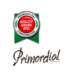 Сухой корм для собак Primordial Dog Adult (буйвол, скумбрия)
