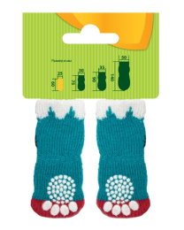 Носки для собак "Собачка" Triol