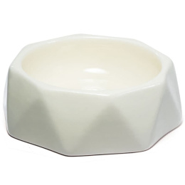 Triol Миска керамическая "Ваниль"