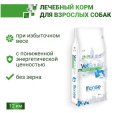 Сухой корм для собак Monge VetSolution Obesity Dog (12 кг)